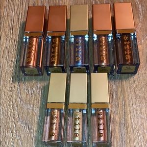 8 Stila eye toppers 🤩✨